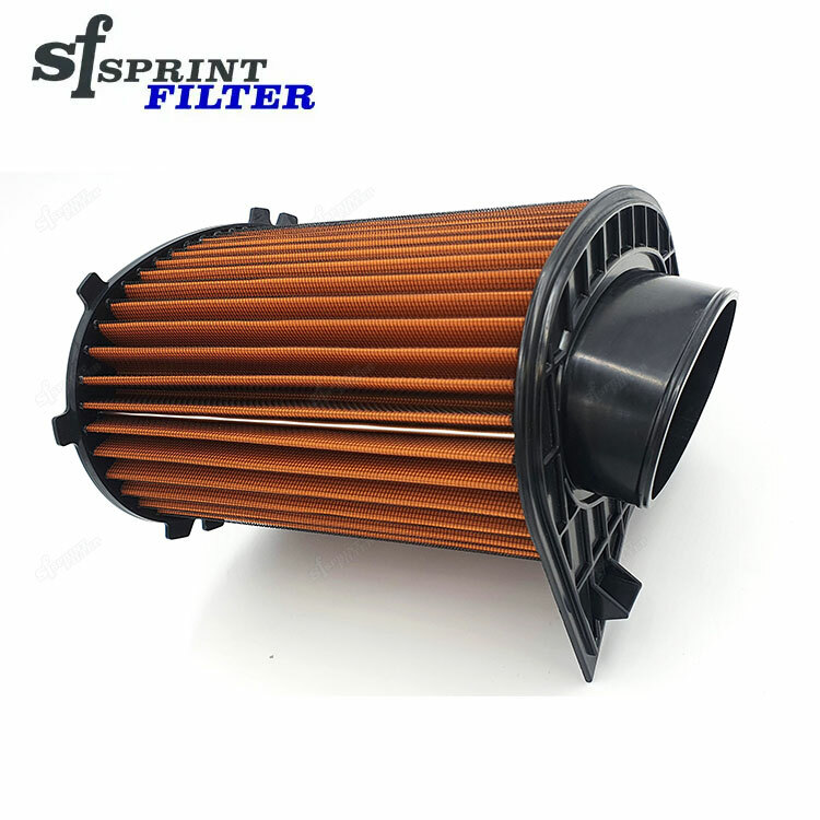 SPRINT FILTER  高流量空氣濾芯 C1143S MERCEDES-BENZ W177 A45 AMG
