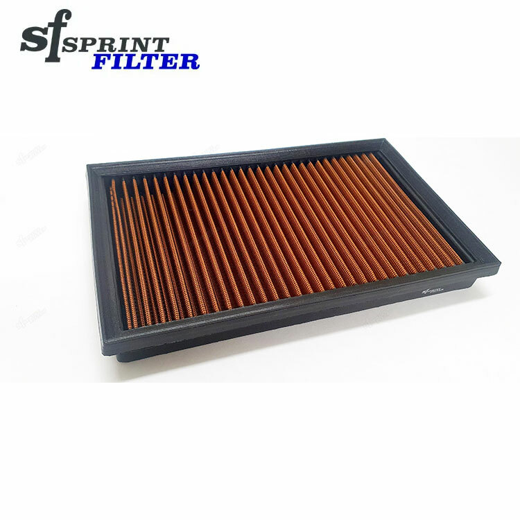 SPRINT FILTER  高流量空氣濾芯 P1090S VW GOLF 8 1.5 2020-