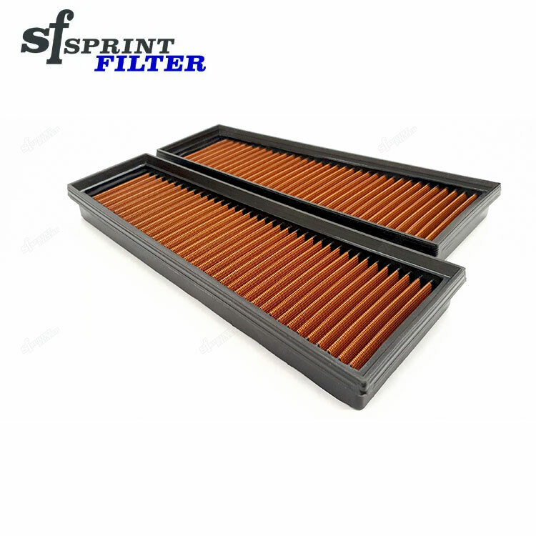 SPRINT FILTER  高流量空氣濾芯 P1100S MERCEDES-BENZ X290 AMG GT 63