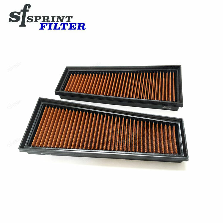 SPRINT FILTER  高流量空氣濾芯 P1100S MERCEDES-BENZ X290 AMG GT 63