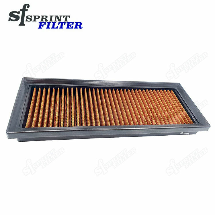 SPRINT FILTER  高流量空氣濾芯 P1139S LEXUS LM 2019-