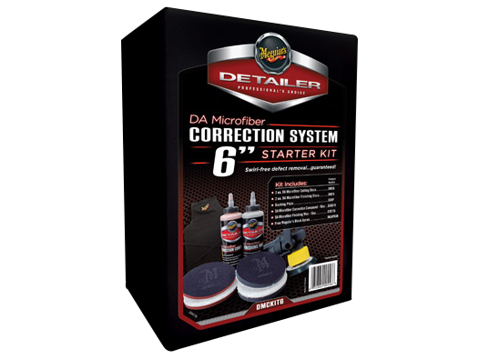 美光-DA微細纖維美容系統套裝6