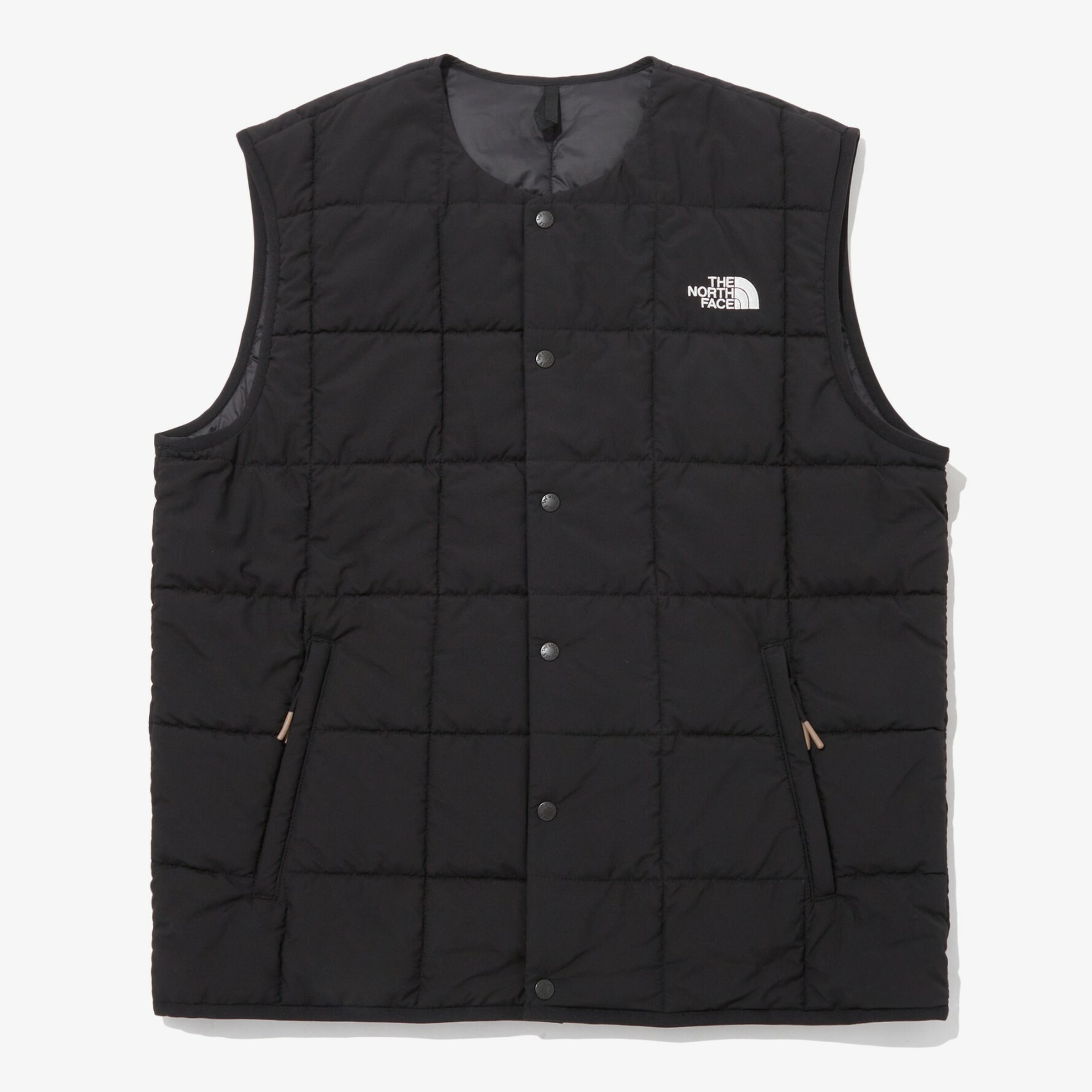 THE NORTH FACE CAMPER V VEST 復古輕量羽絨背心NV3NP68