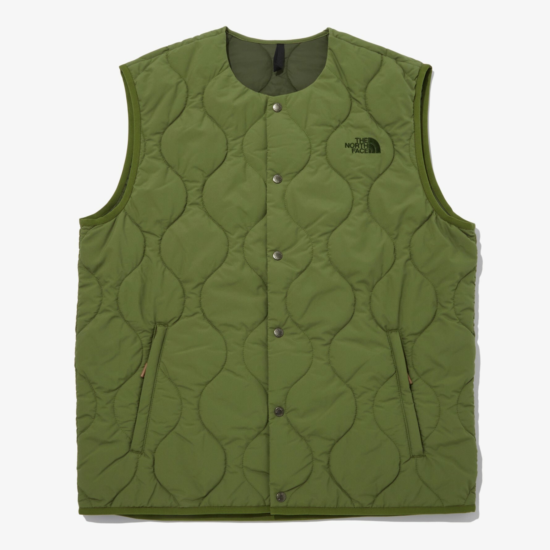 THE NORTH FACE CAMPER V VEST 復古 輕量 羽絨 背心 NV3NP68