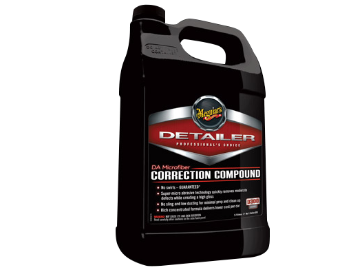 美光-DA雙效美容研磨劑 3.78L