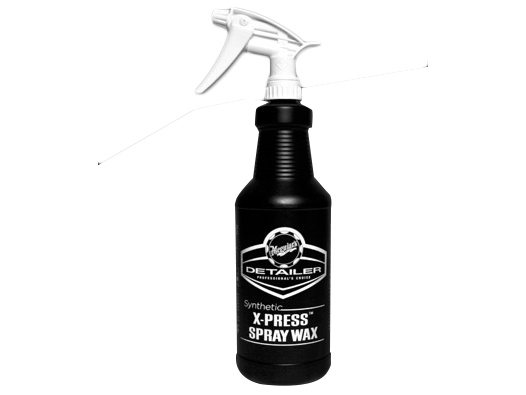 美光-全合成噴蠟用壺 946ml 黑色