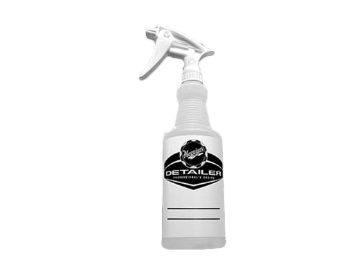 美光-全合成噴蠟用壺 946ml 白色