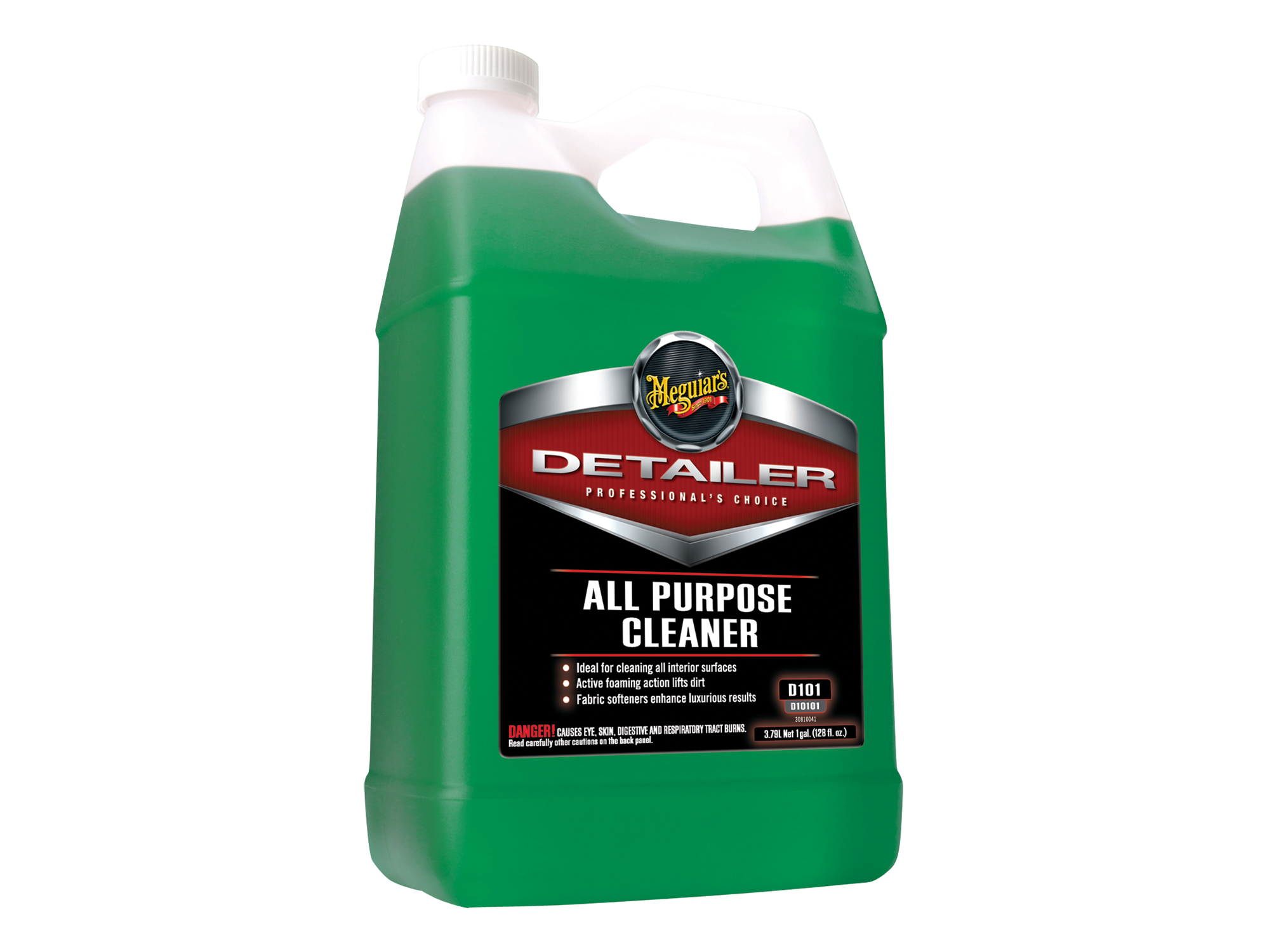 美光-多用途清潔劑 3.78L