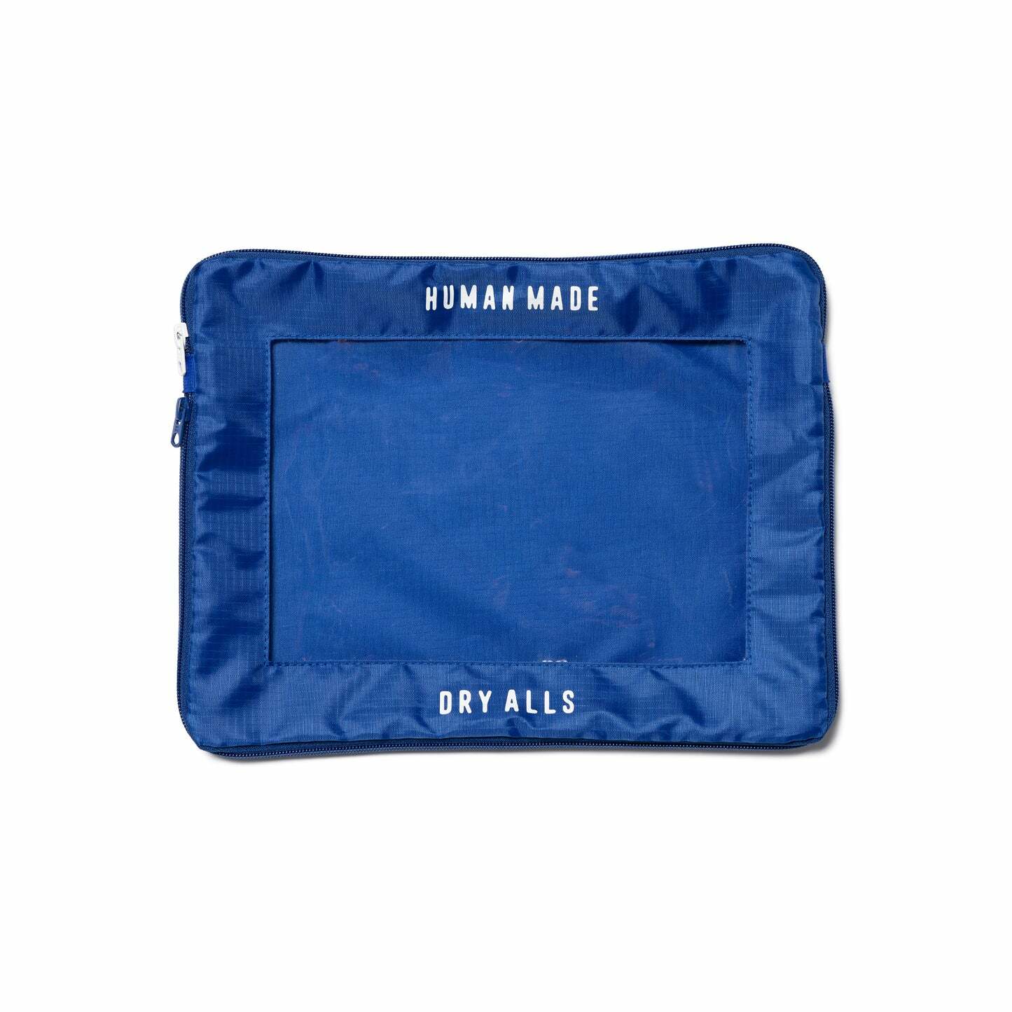 2023AW HUMAN MADE TRAVEL CASE 大 中 小 旅行 內衣褲 收納包 現貨