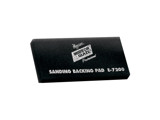 美光-專業砂紙墊5.25" x 5.25"