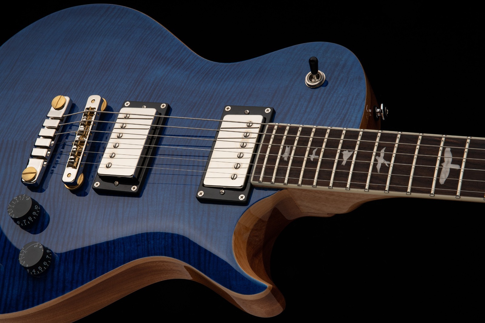 PRS PRS SE McCarty 594 Singlecut 系列 電吉他 第 4 張圖片｜三峽吉他 / Bass