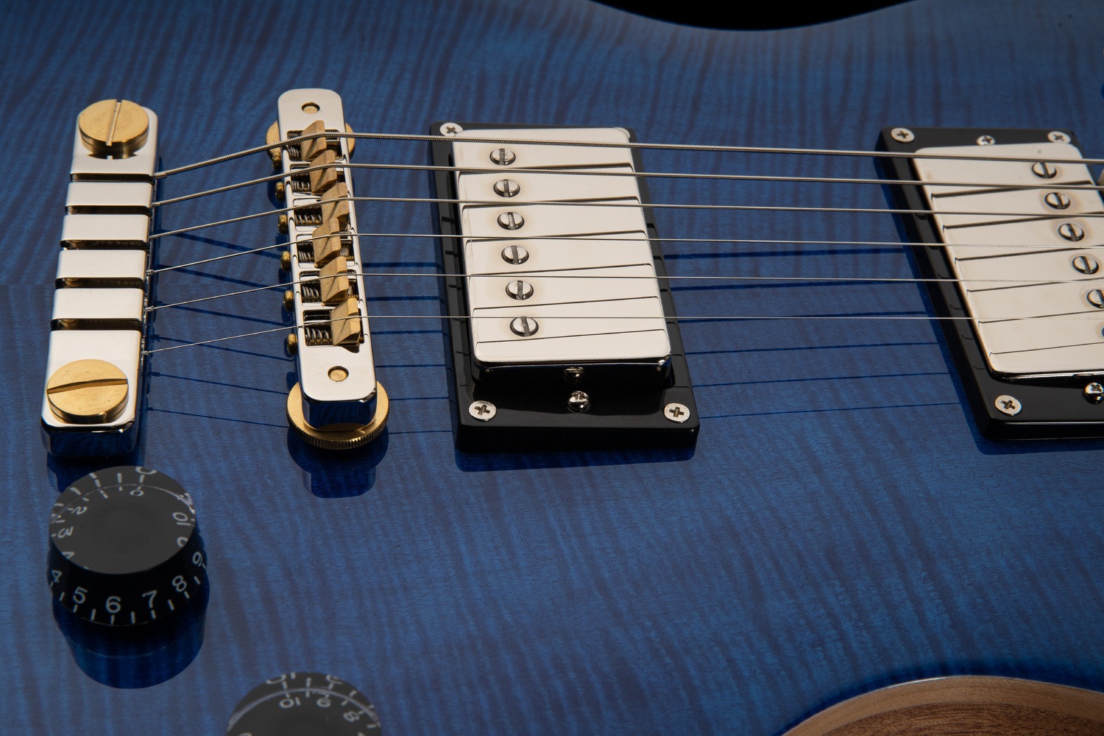 PRS PRS SE McCarty 594 Singlecut 系列 電吉他 第 5 張圖片｜三峽吉他 / Bass