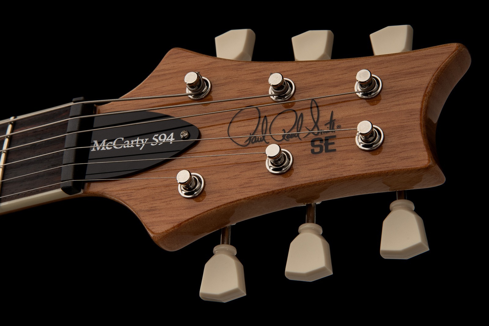 PRS PRS SE McCarty 594 Singlecut 系列 電吉他 第 6 張圖片｜三峽吉他 / Bass