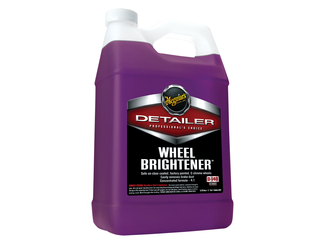 美光-強力洗軨水 3.78L