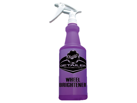 美光-強力洗軨水用壺 946ml