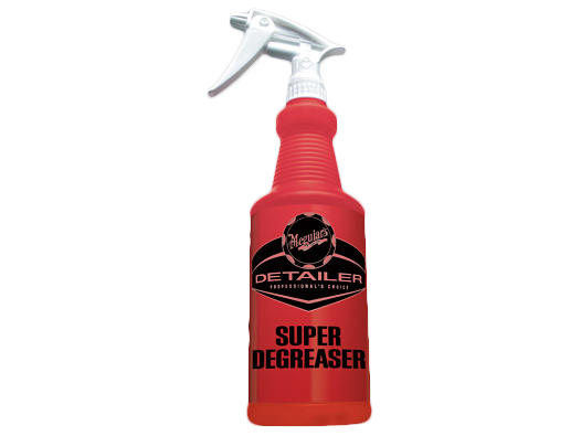 美光-強力化油劑用壺 946ml