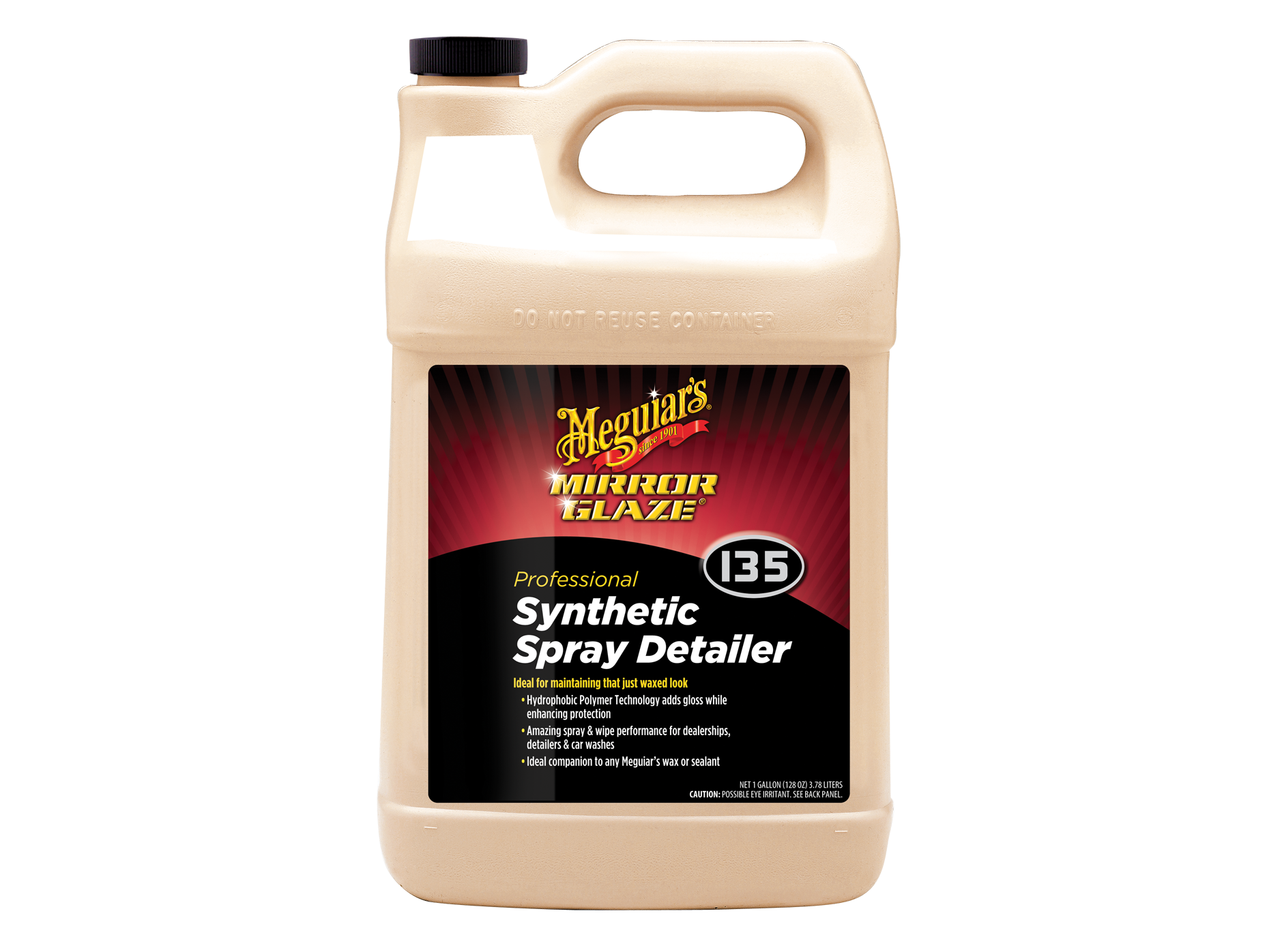 美光-極品快速車身護理噴霧 3.78L