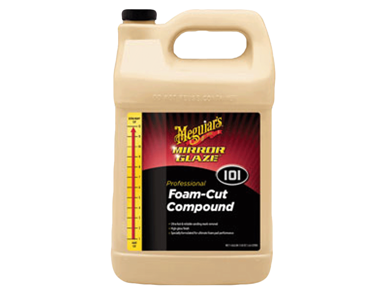 美光-海綿球專用硏磨劑 3.78L