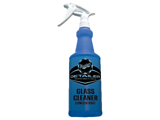 美光-濃縮玻璃清潔劑用壺 946ml