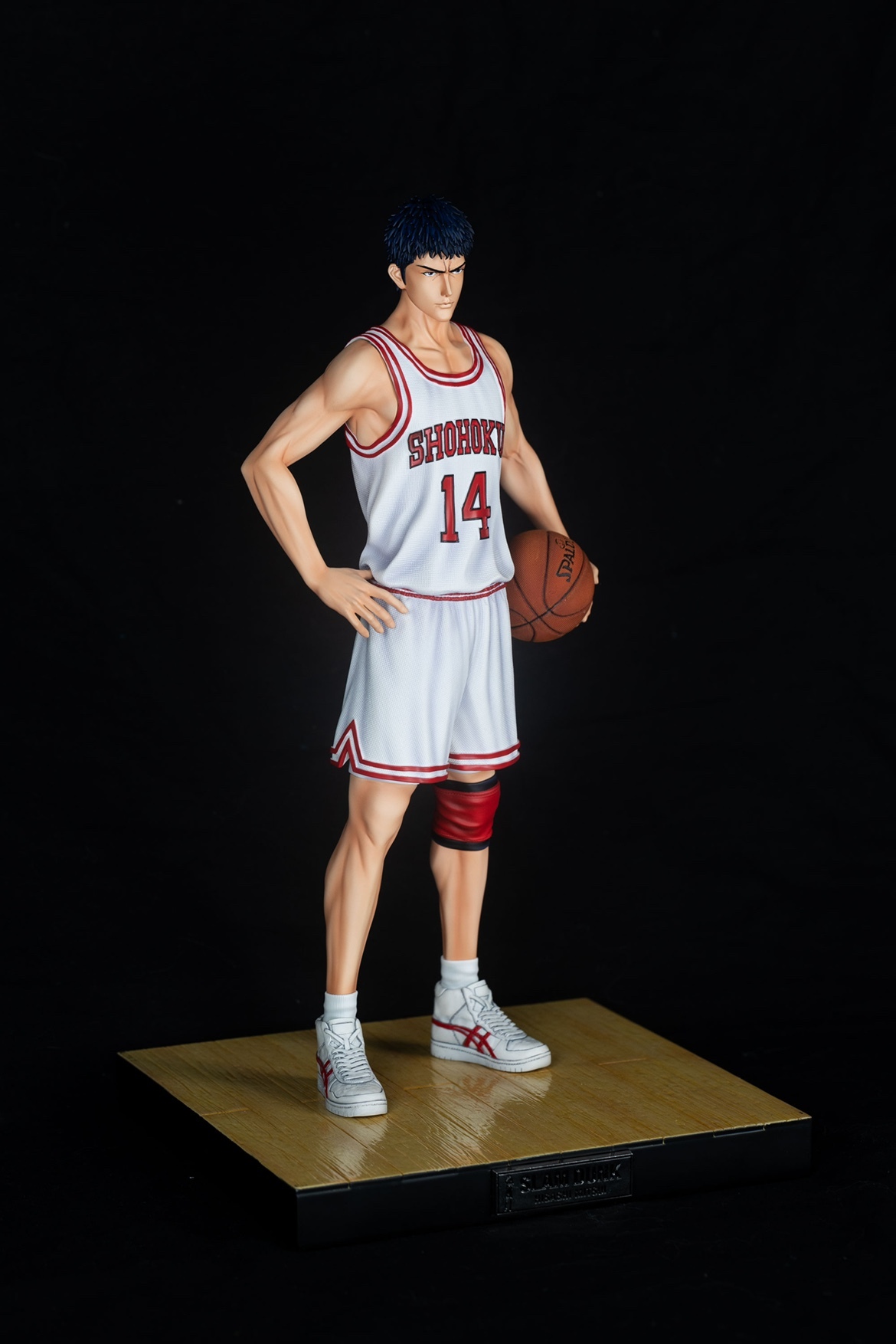 現貨GK FOC Studio SLAM DUNK 灌籃高手 湘北五虎 第五彈 三井壽