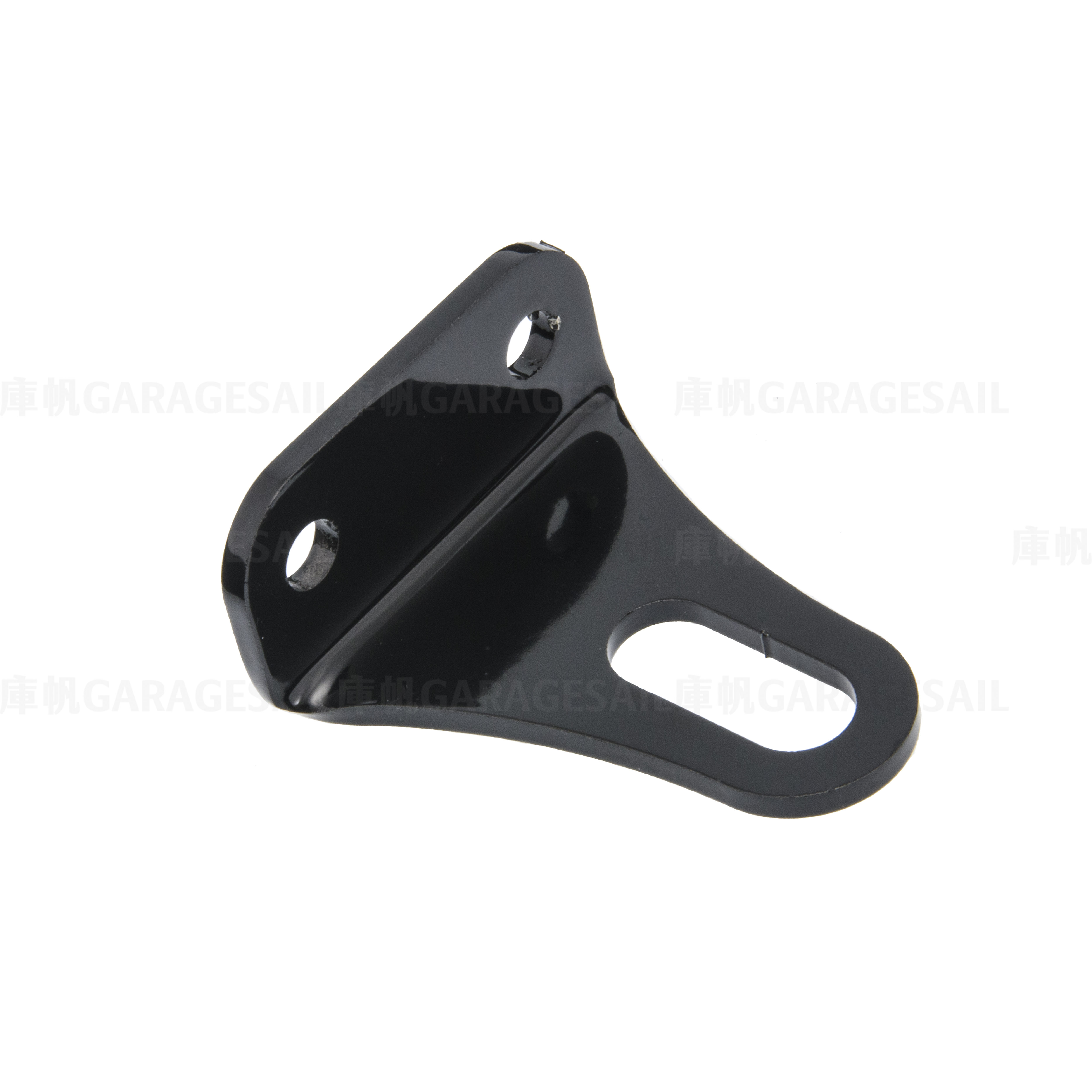 HideWork 山葉 SR400專用 大燈支架