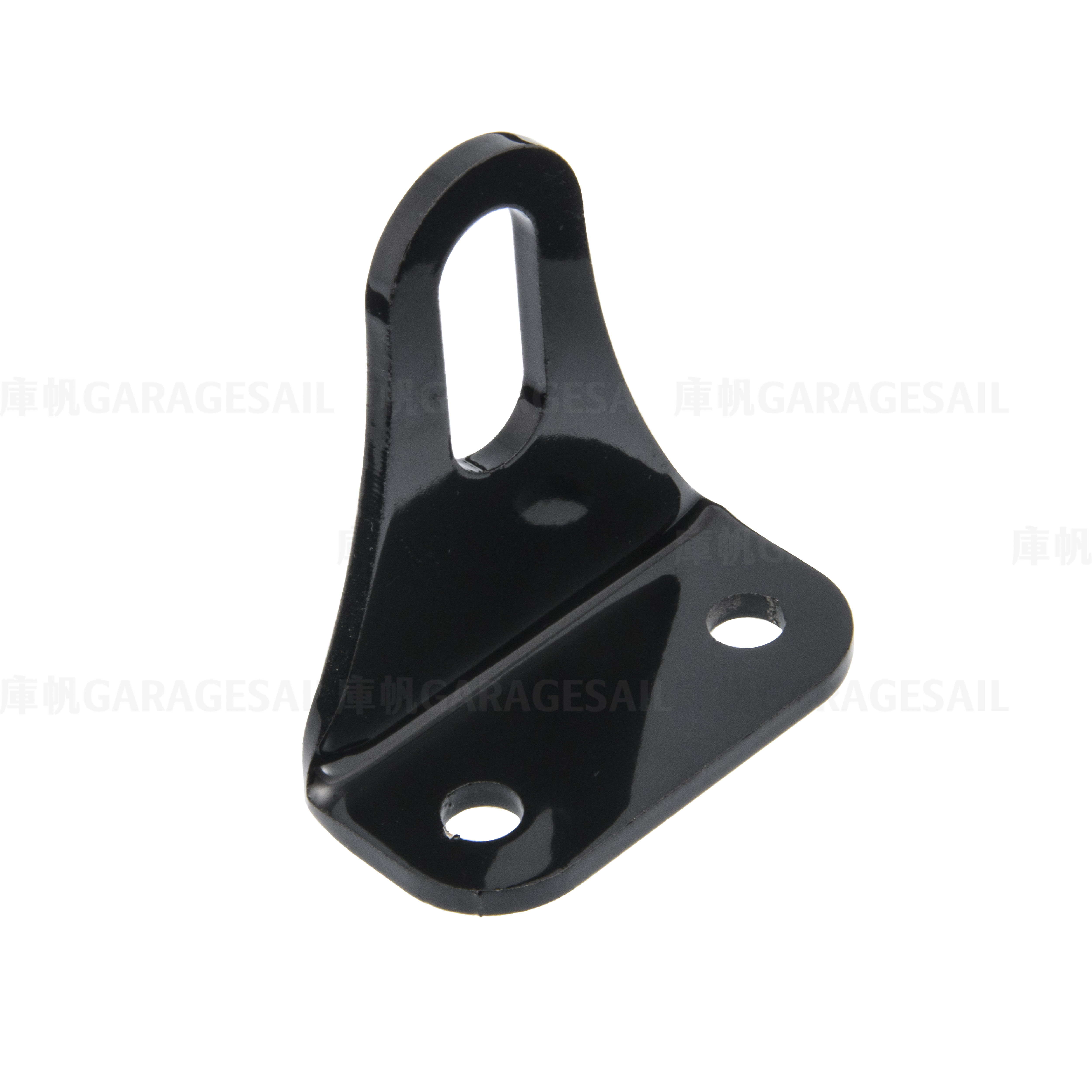 HideWork 山葉 SR400專用 大燈支架