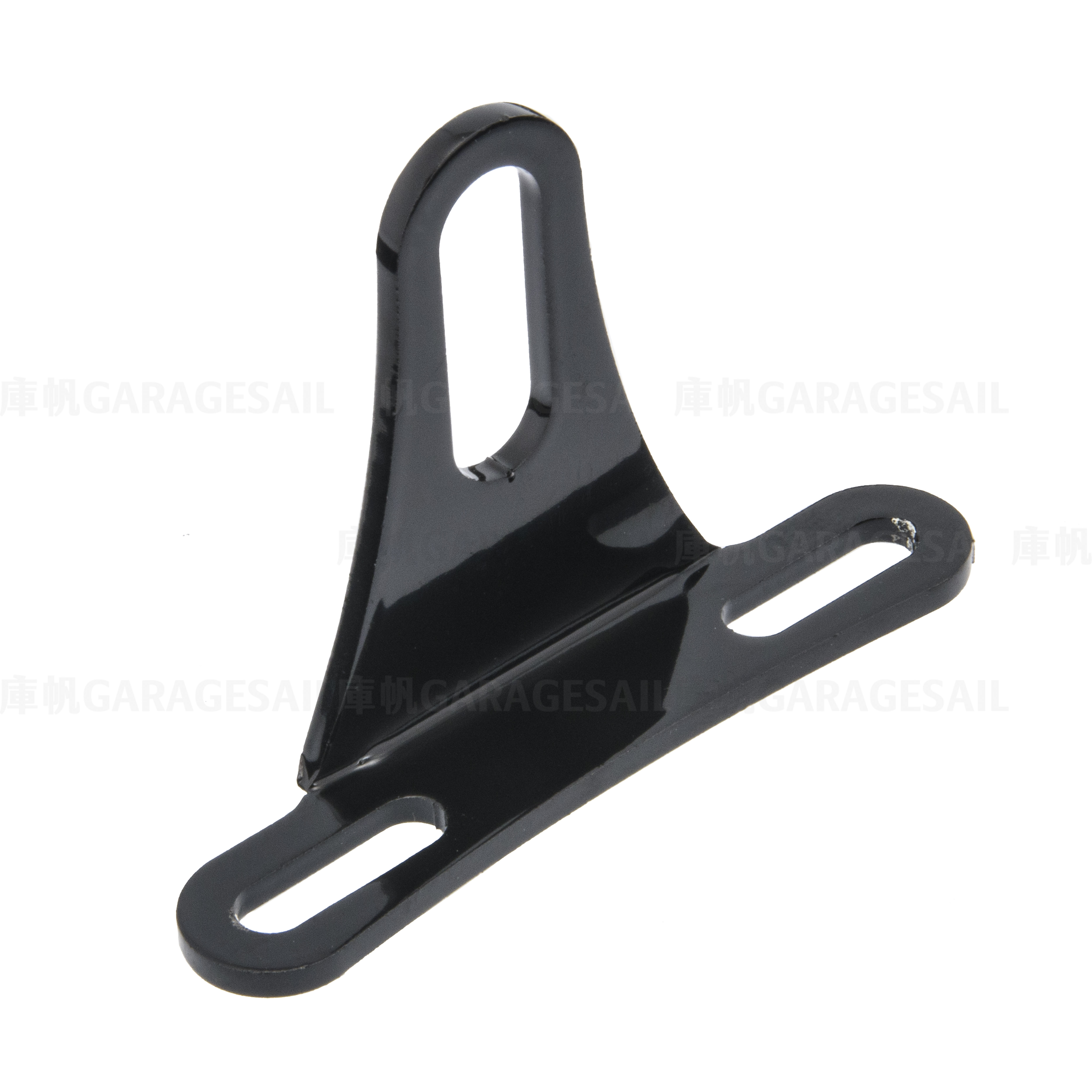 HideWork SYM 野狼/KTR專用 大燈支架