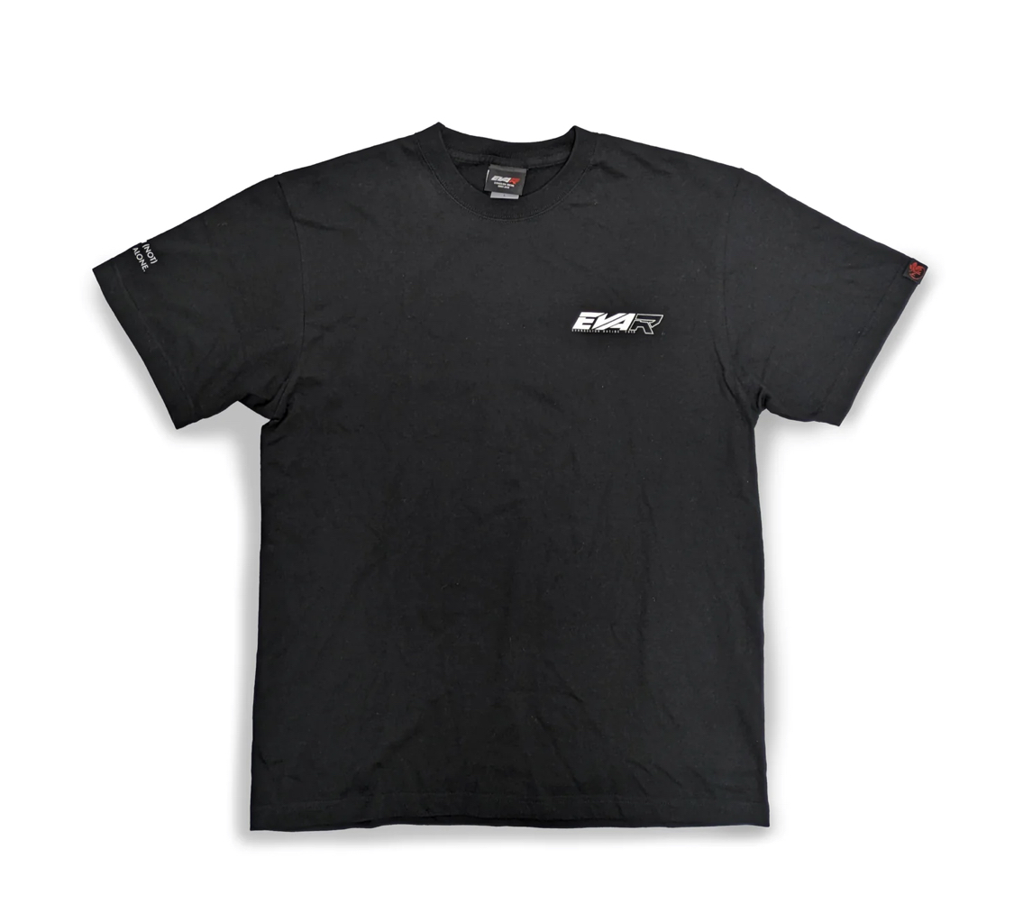 預訂EVA RACING Tシャツ NERV⚠️⚠️熱賣款‼️落單前請先PM查詢貨源