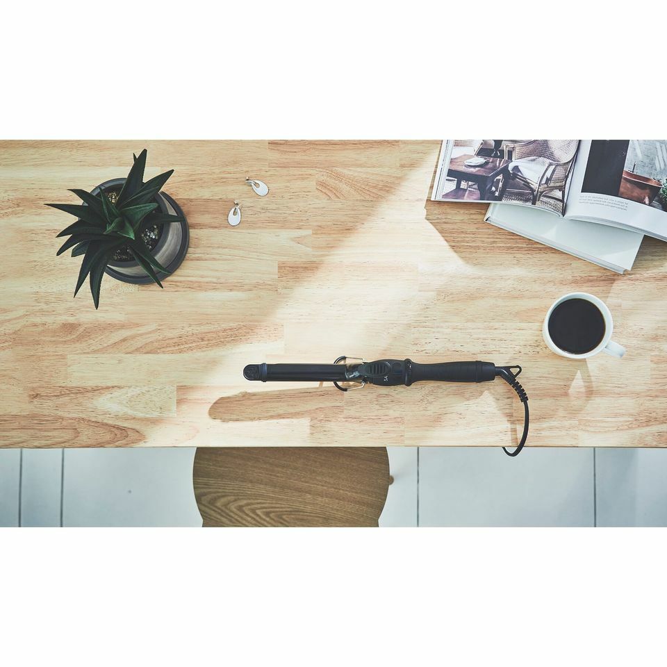 (預訂 )SALONIA - 陶瓷捲髮器 SL-008AB