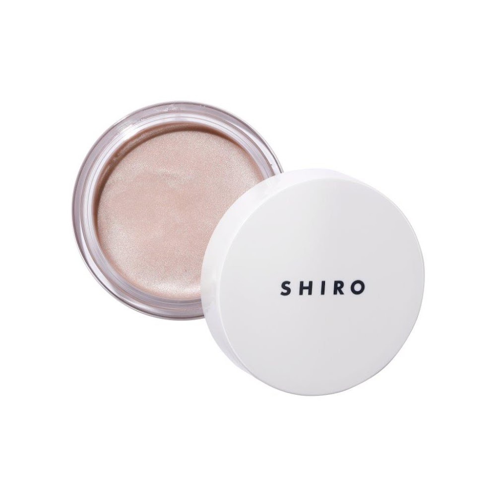 SHIRO - 絲光打亮霜 5G