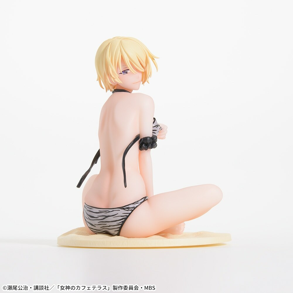 (行版) [Luminasta]《女神咖啡廳》鳳凰寺紅葉