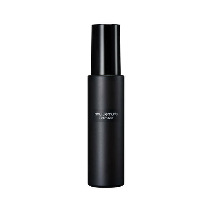 She Uemura - unlimited 持妝定妝噴霧 100ML