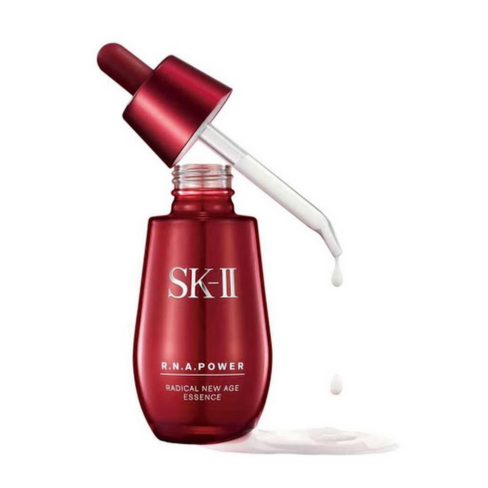 SK-II R.N.A.彈性再生精華 50ML