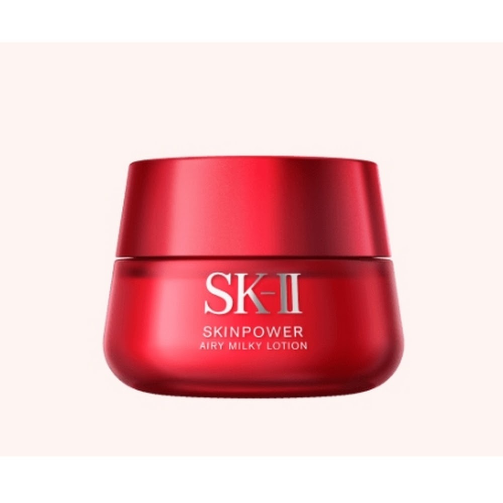 SK-II R.N.A.輕盈立體緊緻精華霜 80G
