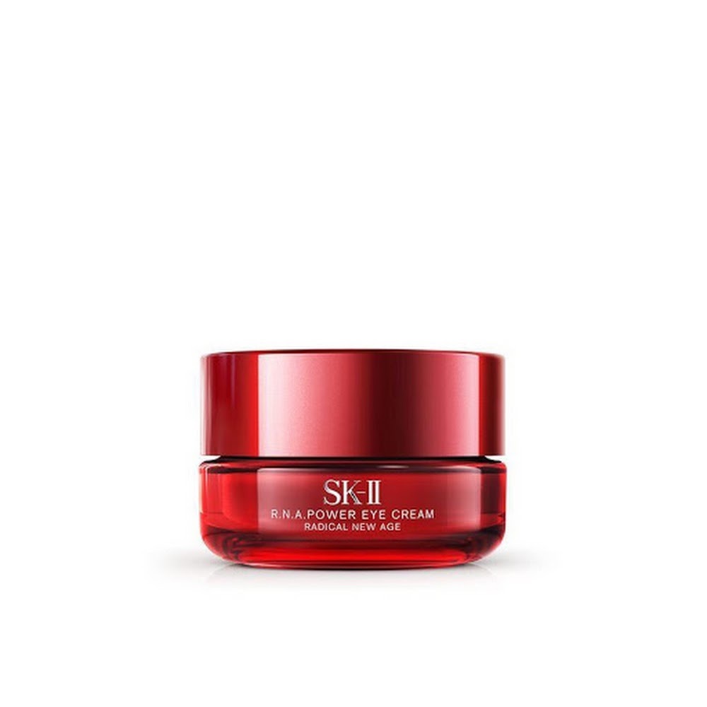 SK-II R.N.A.立體緊緻修護眼霜 15G