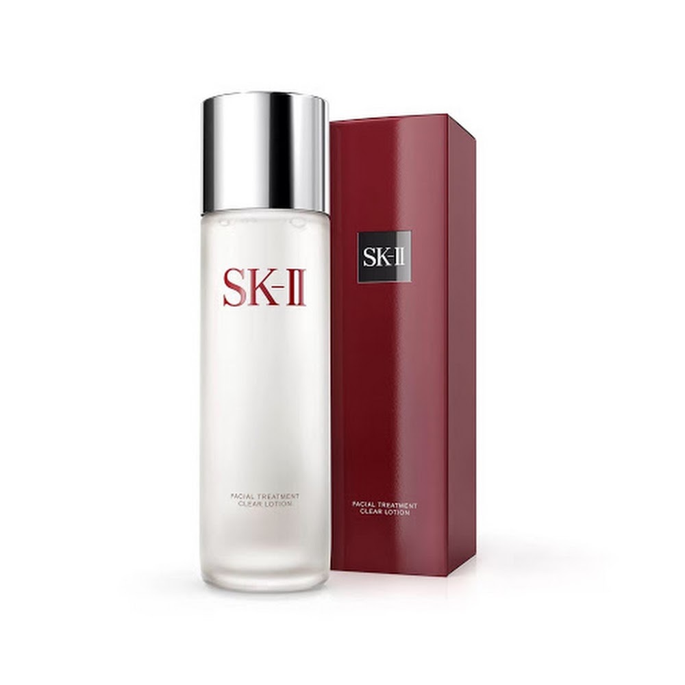 SK-II 嫩膚清瑩露 230ML