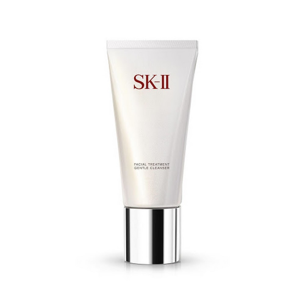 SK-II 淨肌護膚潔面乳 120G