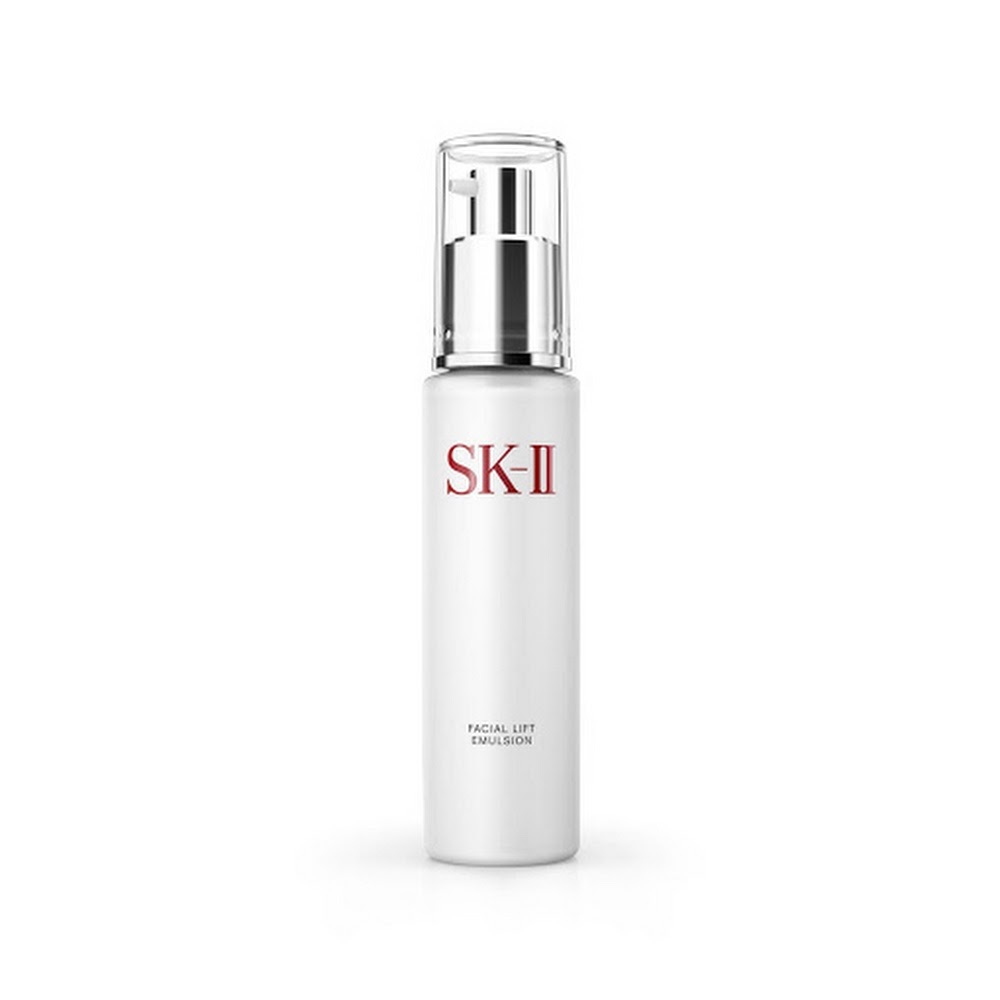 SK-II 骨膠原修護乳液 100ML