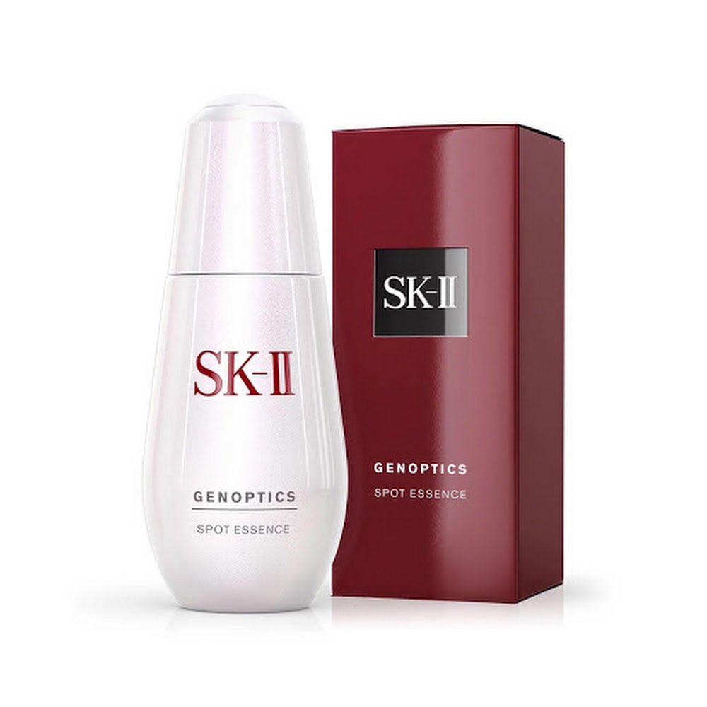 SK-II 肌源淨斑精華 50ML