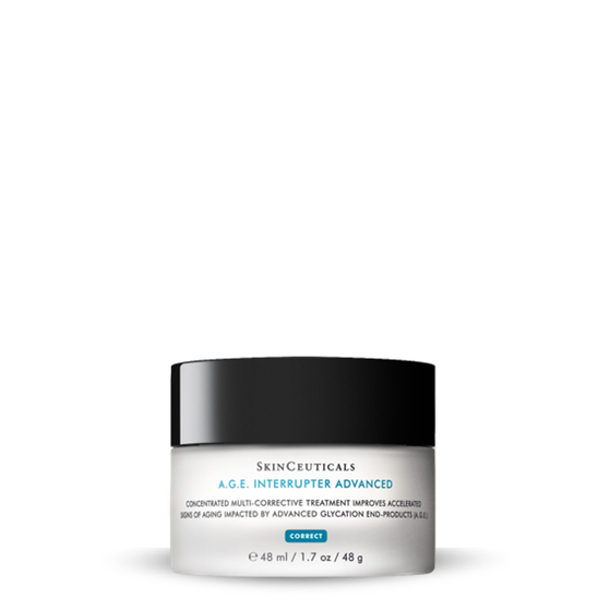 SkinCeuticals- A.G.E 抗醣活膚緊緻霜 48ML