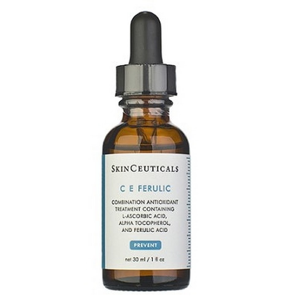 SkinCeuticals - 濃縮維他命CE FERULIC精華 30ML