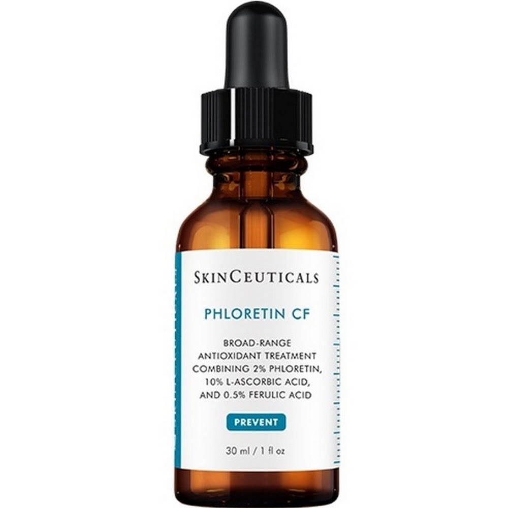 SkinCeuticals - 全能抗氧修護精華 CF 30ML