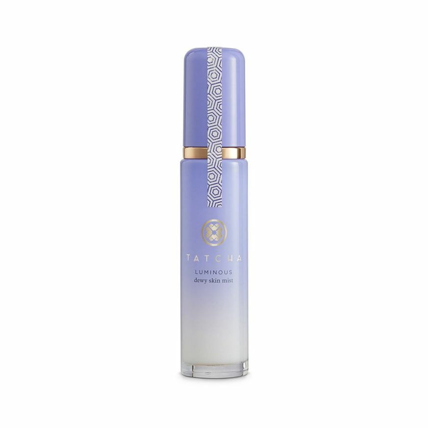 TATCHA - 煥麗柔膚噴霧 40ML