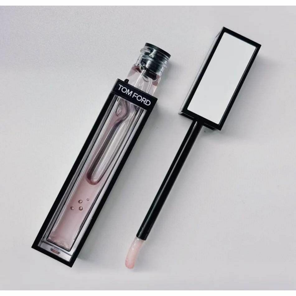 Tom Ford- 玫瑰唇油唇露
