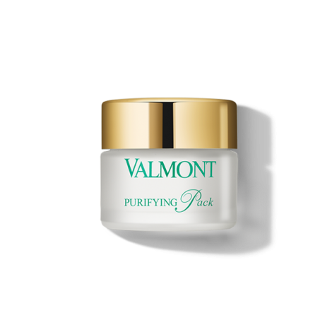 Valmont -PURIFYING PACK 澈淨潔膚面膜 (50ml/院裝200ml)