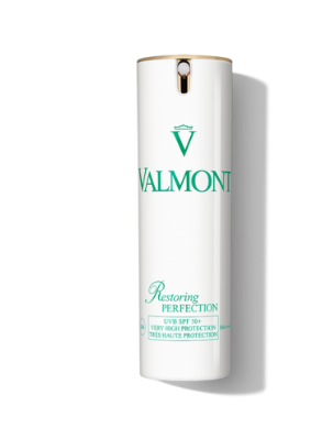 Valmont RESTORING PERFECTION SPF 50 清透亮顏修護防曬霜