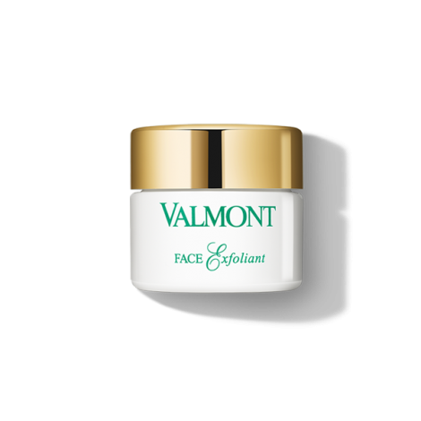Valmont - FACE EXFOLIANT 面部磨砂霜 (50ML/院裝200ml)