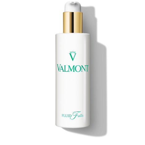 Valmont - FLUID FALLS 淨之泉潔膚乳(150ml/院裝500ml)