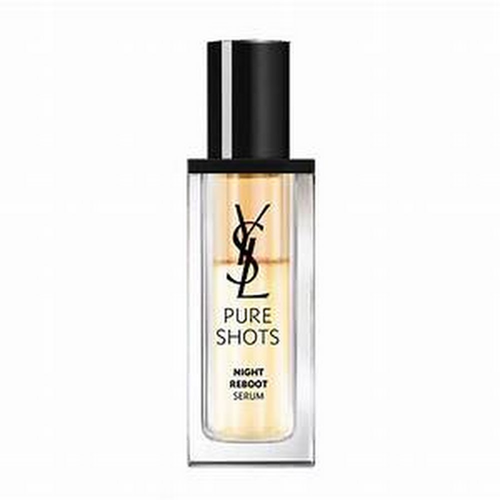 YSL - 夜間修復精華