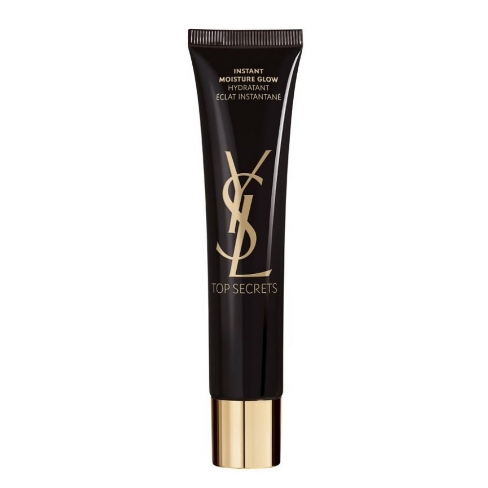 YSL - 美顏絕密絲緞補濕底霜